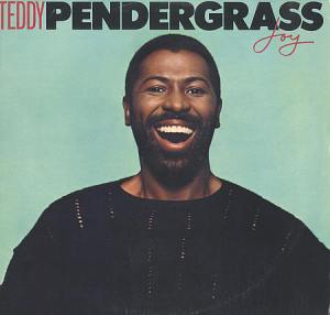 Teddy Pendergrass Classic Album Joy
